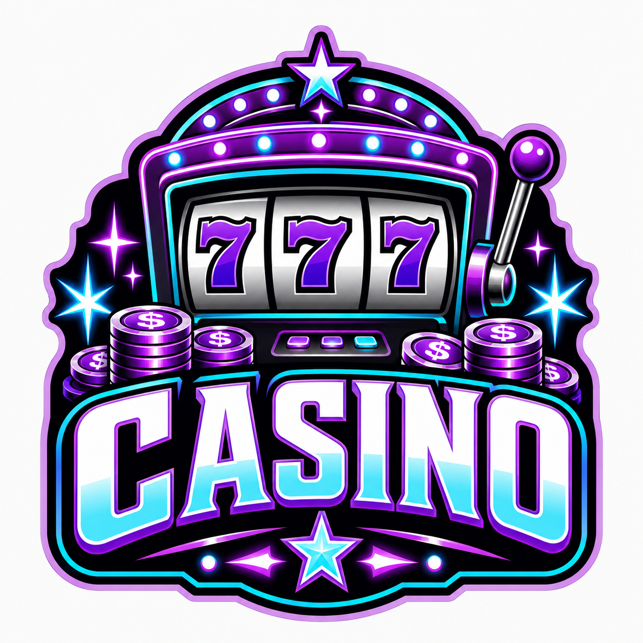 Nuovi Casino Non AAMS Logo